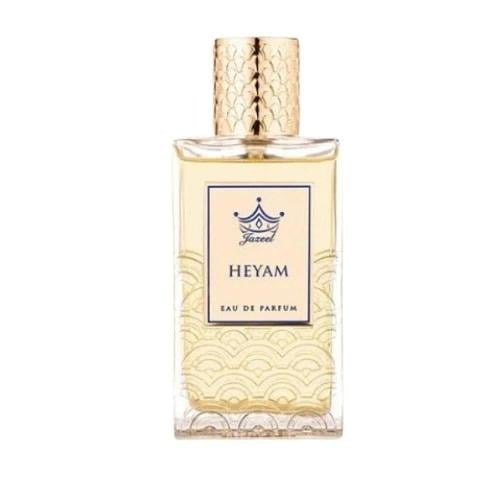 عطر جايزل هيام او دي بارفيوم-100 مل