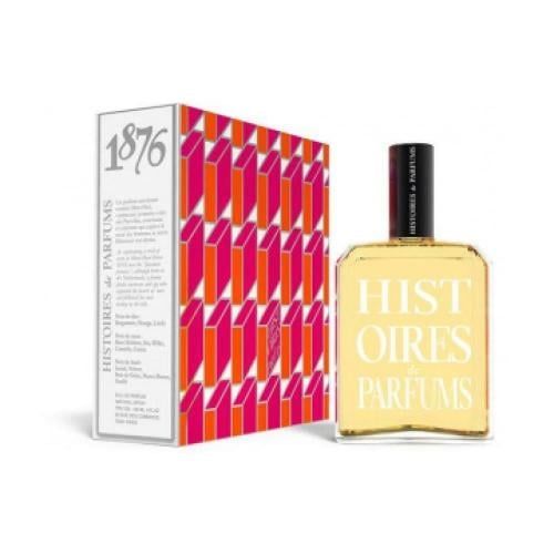 تاريخ العطور 1876- 120مل