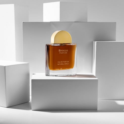 عطر سيريكو 50مل مناسب للجنسين
