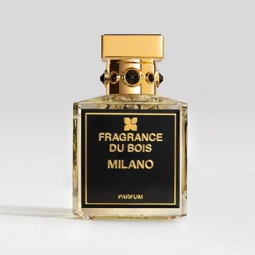 ميلانو - فرنسا 100مل فراجرانس دو بوا