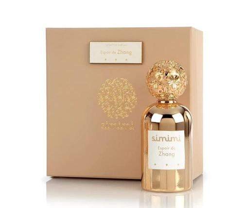 سيميمي اسبوير دي زانغ للنساء 100 مل - اكستريت دى بارفان