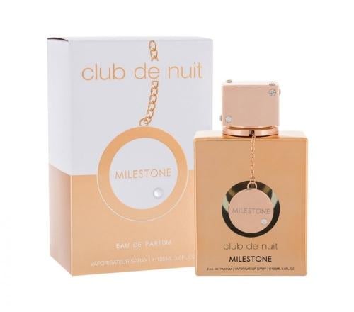 عطر ارماف كلوب دي نوي ميلستون او دو بارفيوم 105مل