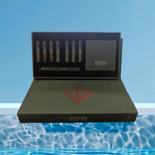 بوكس عينات انيشو 7 * 1.5مل مشكل