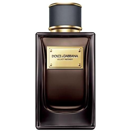 عطر دولشي اند غابانا فيلفيت انسينسو - 100 مل