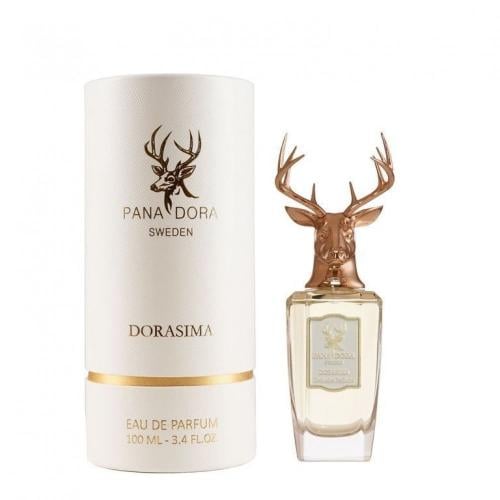 عطر بانا دورا دوراسيما100مل 1PANA DORA DORASIMA