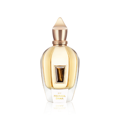 تستر عطر زيرجوف بيكوفايا داما أو دو برفيوم 50 مل Pikovaya Dama 2018 Xerjoff