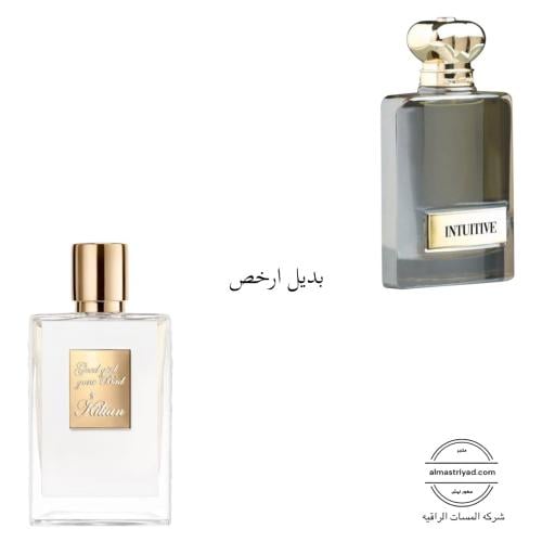 عطر مستوحى عطر أمادو انتوتيف 75مل