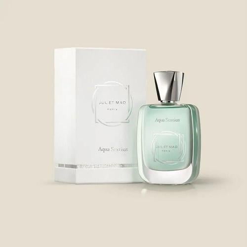 أكوا سيكستيوس - 50 ملAqua Sextius