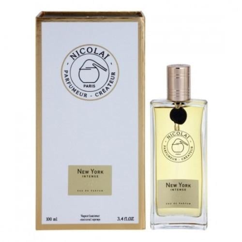 عطر نيكولاي نيويورك انتنس او دو بارفيوم-100مل