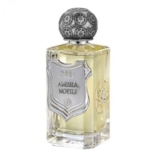 تستر عطر نوبيل 1942 عنبر نوبيل 75مل