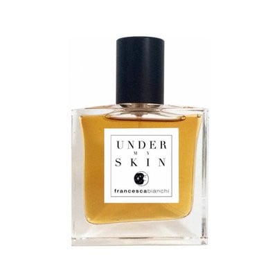 عطر فرانشيسكا بيانكي أندر ماي اكستري دي برفيوم  حجم 30مل