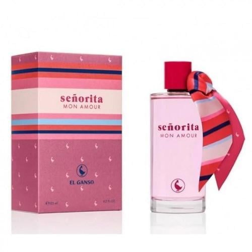 الجنسو سينوريتا مون امور او دو تواليت 125مل
