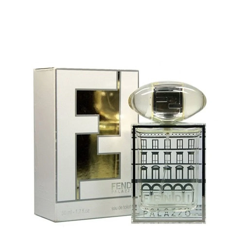 عطر فندي بلازو او دو تواليت 50مل