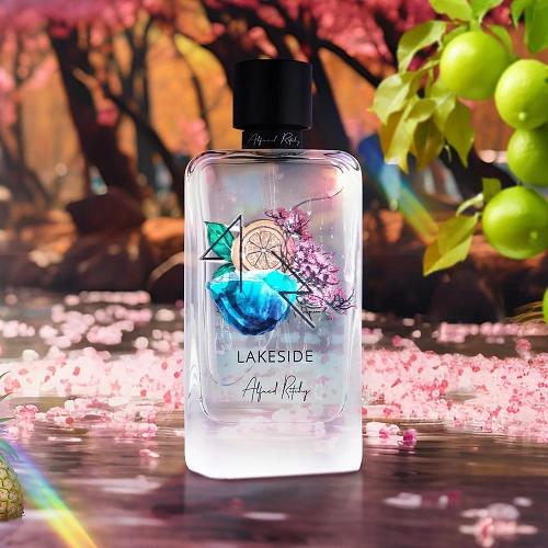 الفريد ريتشي ليكسايد او دي برفيوم 100 مل