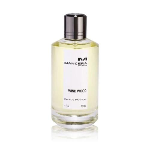 عطر مانسيرا ويند وود او دو بارفيوم 120مل Mancera Wind Wood Eau de Parfum