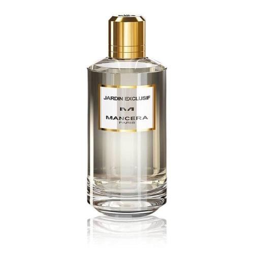 مانسيرا جاردن إكسكلوسف 120 مل Jardin Exclusif Mancera