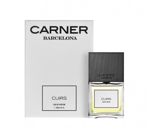 عطر كارنر برشلونة كويرز او دو بارفيوم 100مل