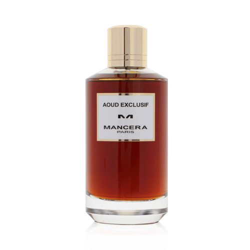 عطر مانسيرا عود اكسيكلوسف 120 مل Aoud Exclusif Mancera