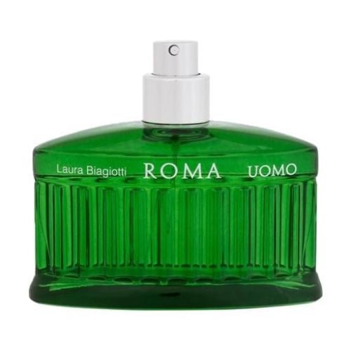 لورا بياجيوتي روما مان جرين سوينج أو  دي تواليت مان 200 مل