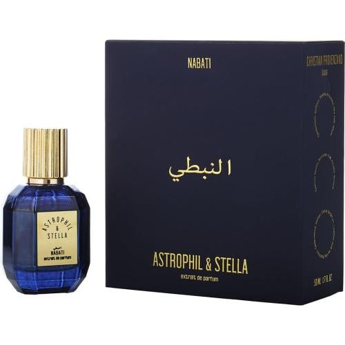 عطر استروفيل اند ستيلا نبطي - ايطاليا 50 مل