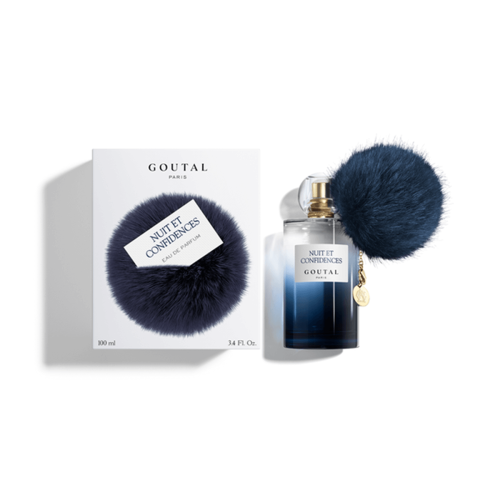 غوتال نوي اند كونفيدينس او دو بارفيوم 100 مل