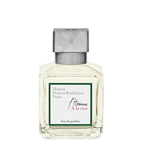تستر عطر مايسون فرانسيس كوركدجيان لا هوم آلا روز او دو بارفيوم-70مل