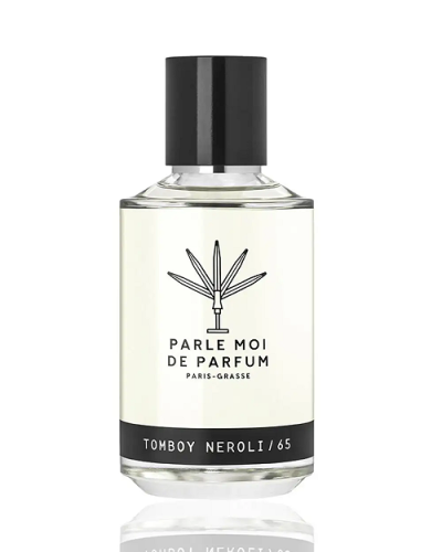 ستر عطر تومبوي نيرولي / 65 من بارلي موي دو بارفيوم أو دو برفيوم للجنسين 100 مل