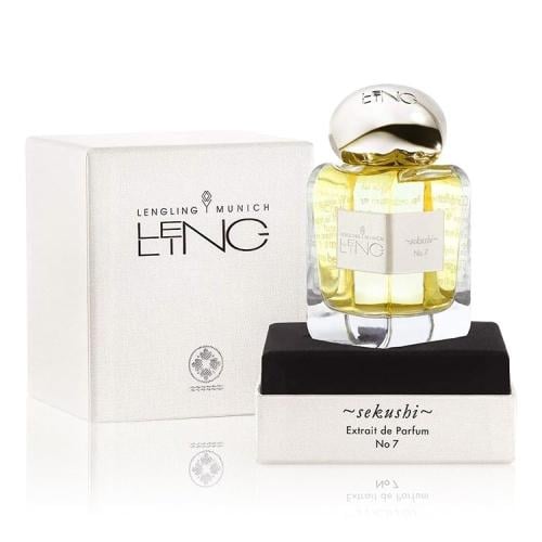 عطر لينغلينغ نمبر 7 سيكوشي اكسترايت دو بارفيوم 100مل