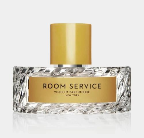 روم سيرفس فيلهلم 100 مل ( تستر )