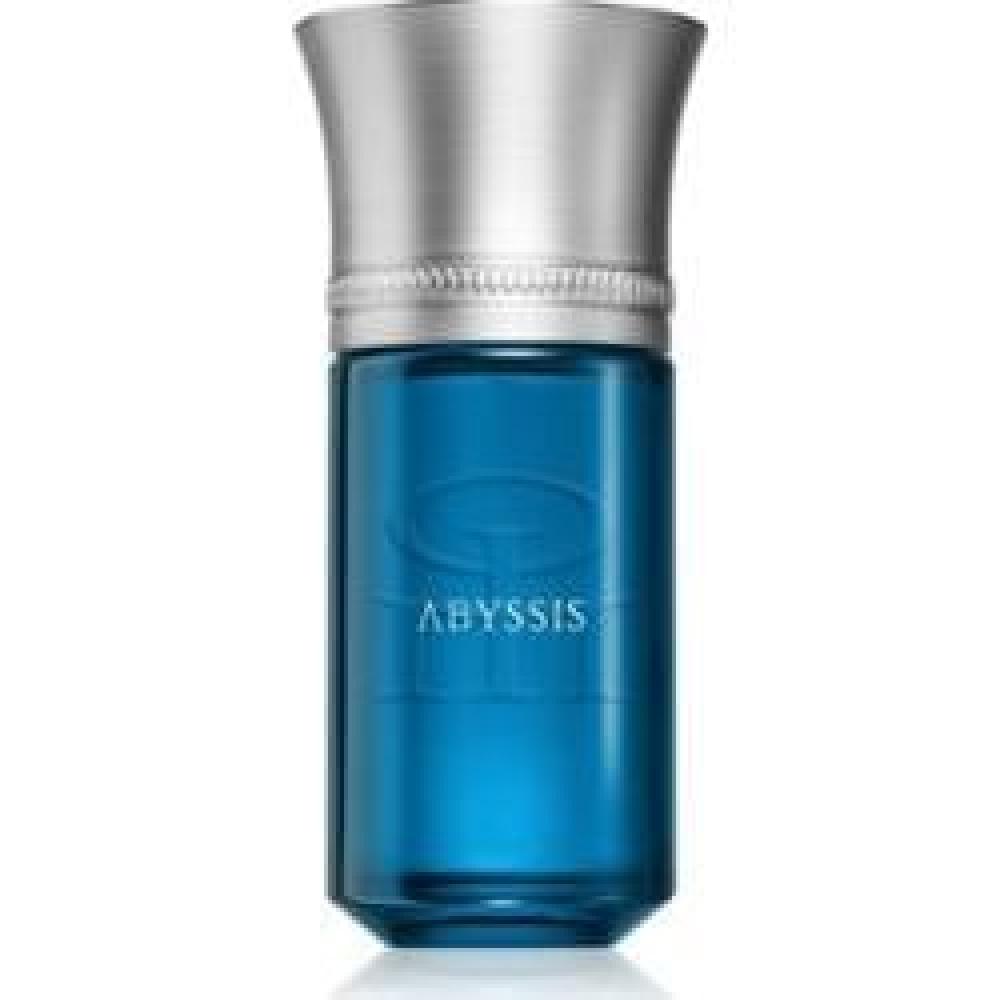 عطر للجنسين ايبيسيس من ليكويد ايماجينايرز - او دي بارفان 100 مل