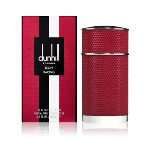 عطر دنهل ايكون ريسنج رد او دو بارفيوم-100مل