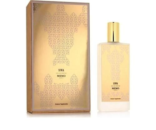 ميمو باريس سيوا او دي بارفيوم-75مل للنساء