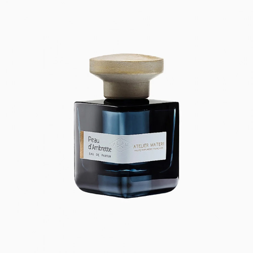 تستر عطر اتليه ماتيري بو ديمبريت Atelier Materi PEAU d'AMBRETTE EDP 100 ML