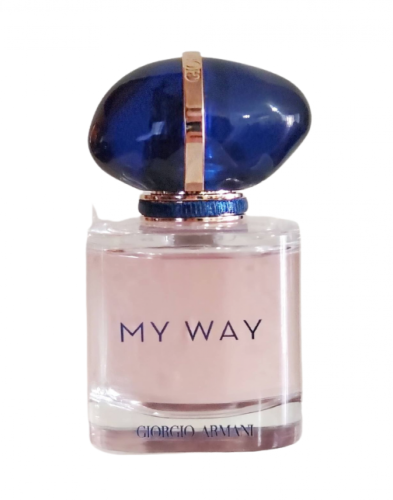 تستر ارماني ماي واي النسائي او دو بارفيوم 90مل (بدون كرتون)