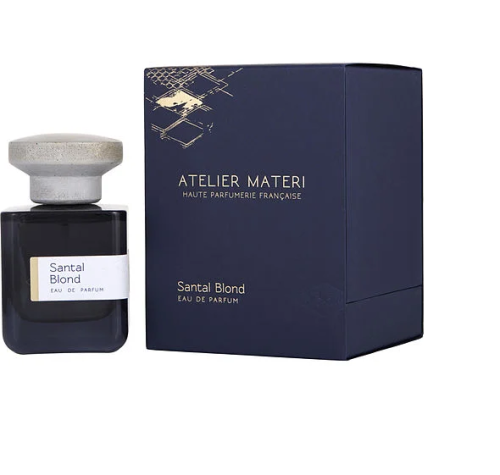 عطر اتيلير ماتيري سانتال بلوند 100مل