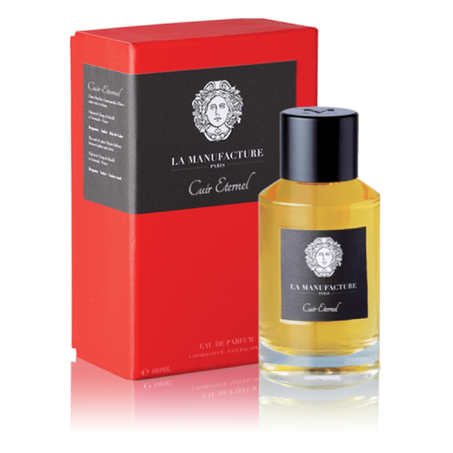 عطر لا مانوفاكتور كيور اتيرنال أو دو برفيوم 100مل