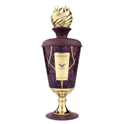 ويسكر كرويل اكسترايت دي بارفان 75 مل