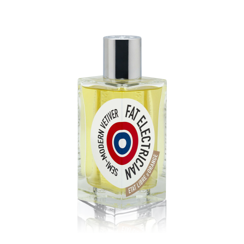 تستر إتيات ليبري دي أورانج فات اليكتريكان سيمي مودرن فيتفير أو دو برفيوم100مل