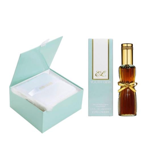 مجموعه استلودر يوث ديو عطر 69 مل مع بودره 200جرام