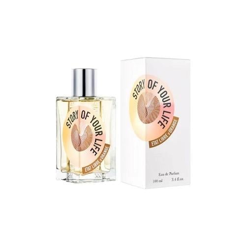 ايتيت ليبر دي اورانج ستوري اف يور لايف (قصة حياتك )100مل برفام