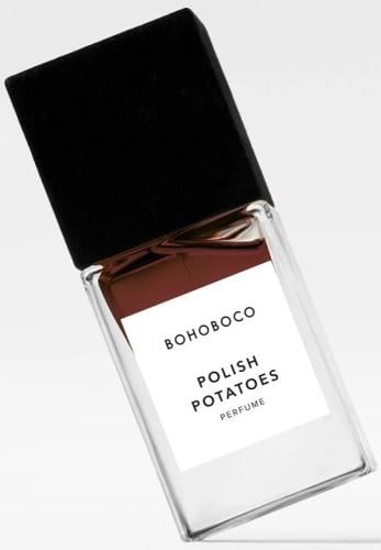 عطر بوهوبوكو بوليش بوتيتو 50 مل BOHOBOCO Polish Potatoes