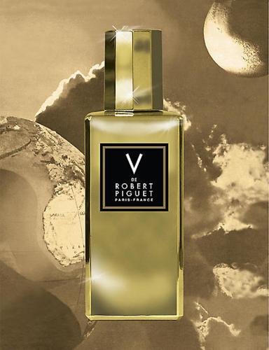 روبرت بيجيه فيزا الذهبي لمتدا اديشن أو دي بارفان 100 مل