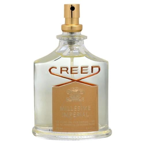 تستر كريد ميليسيم امبريال او دو بارفيوم 75مل (بدون غطاء)