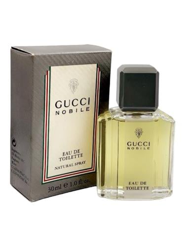 عطر قدشي نوبل الإصدار القديم أودي تواليت حجم 30مل