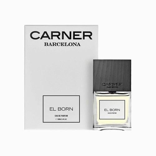 كارنر برشلونة لي بورن 100مل