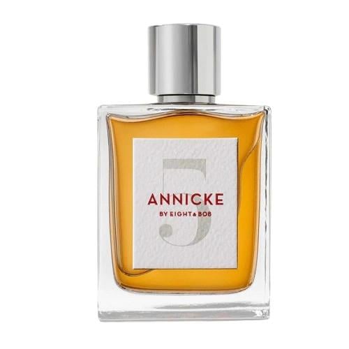 #عطر_Annic_ 5 ايت اند بوب-او دو برفيوم-100 مل