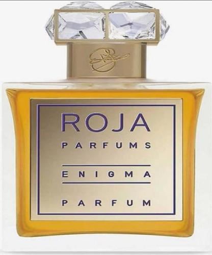 تستر روجا دوف إنجما بيرفيوم50مل النسائي