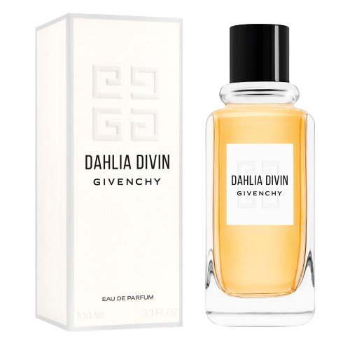 عطر جيفنشي داليا ديفن الاصدار الجديد 100 مل