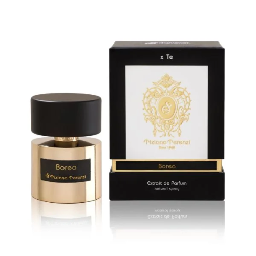 بوريا او دي بارفان 100 مل عطر للجنسين كلاسيك تيزيانا