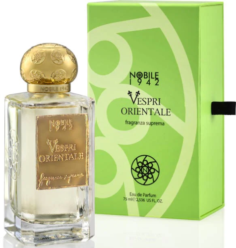 عطر فيسبري اورينتال فرجرانزا نوبيل1942 برفيوم 75مل